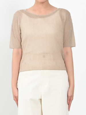 ※こちらが実物のカラーに一番お色味が近くなっております。（ベージュ）<br>149cm | B:77 W:60 H:83 股下:68.5 | ワンサイズ着用