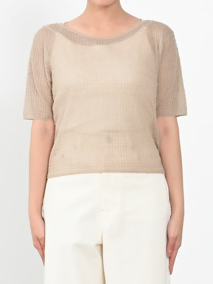 ※こちらが実物のカラーに一番お色味が近くなっております。（ベージュ）<br>149cm | B:77 W:60 H:83 股下:68.5 | ワンサイズ着用