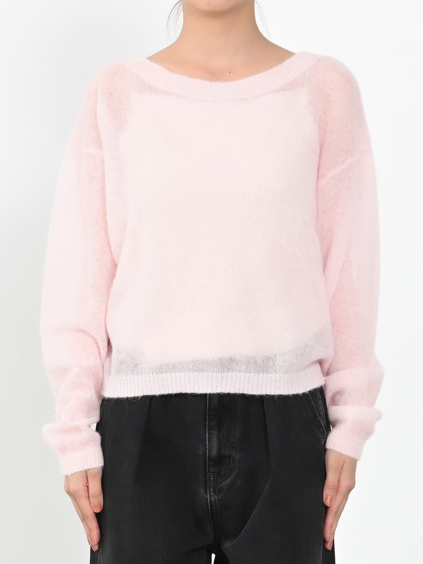 ※こちらが実物のカラーに一番お色味が近くなっております。（ピンク）<br>150cm | B:78 W:56 H:74 股下:69  | ワンサイズ着用