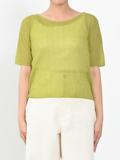 ※こちらが実物のカラーに一番お色味が近くなっております。（グリーン）<br>149cm | B:77 W:60 H:83 股下:68.5 | ワンサイズ着用