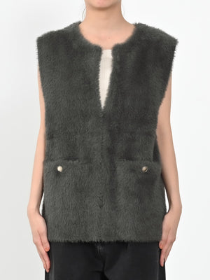 ※こちらが実物のカラーに一番お色味が近くなっております。（チャコール）<br>150cm | B:78 W:56 H:74 股下:69  | ワンサイズ着用