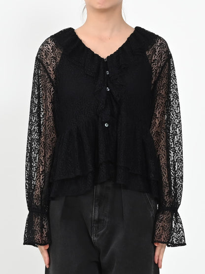 ※こちらが実物のカラーに一番お色味が近くなっております。（ブラック）<br>150cm | B:78 W:56 H:74 股下:69  | ワンサイズ着用