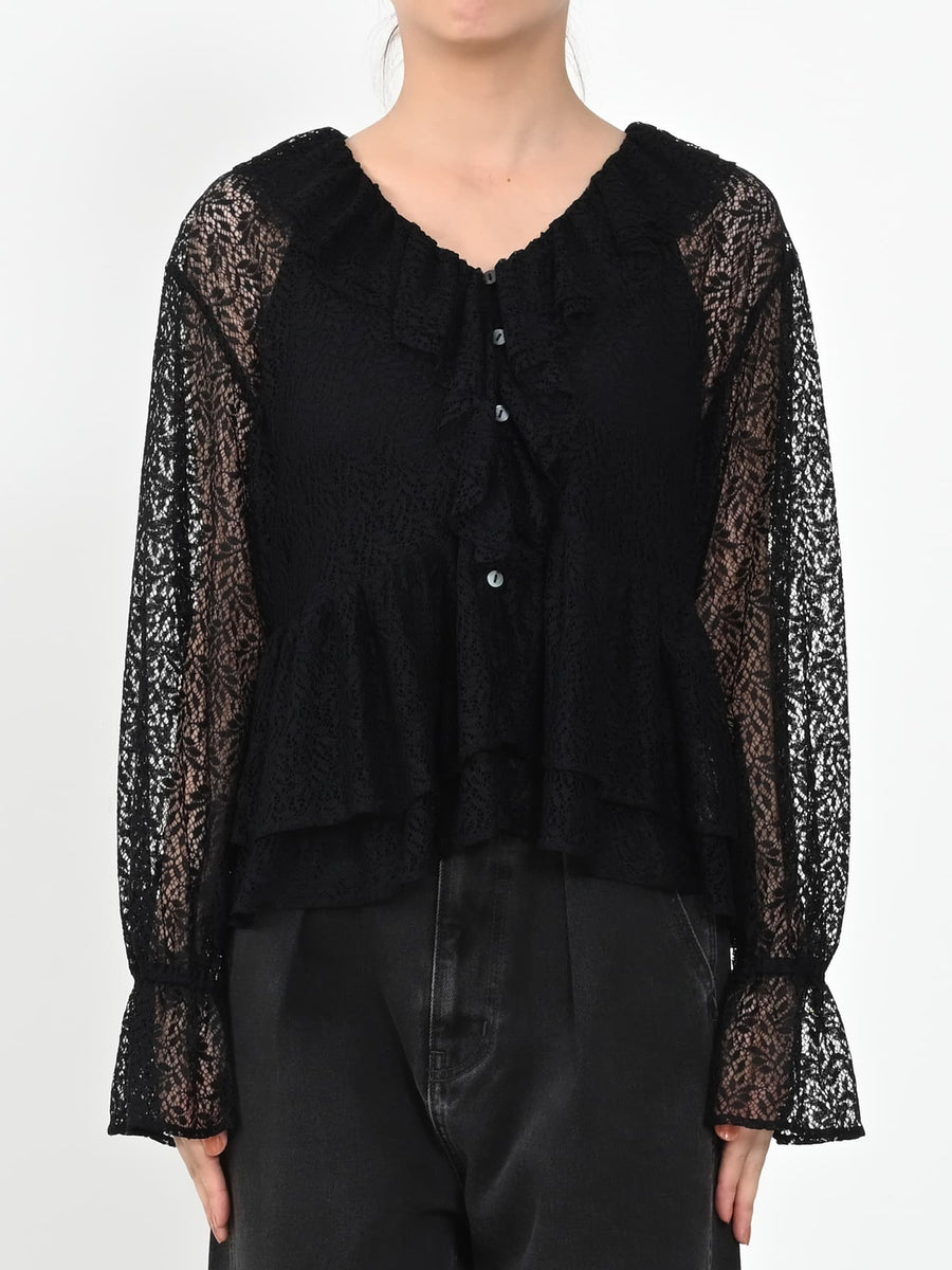 ※こちらが実物のカラーに一番お色味が近くなっております。（ブラック）<br>150cm | B:78 W:56 H:74 股下:69  | ワンサイズ着用