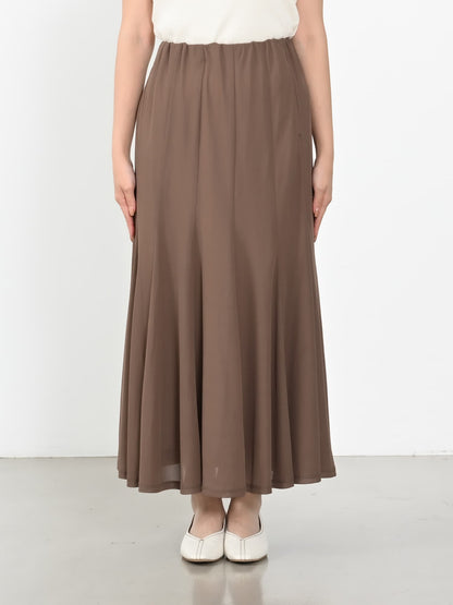 ※こちらが実物のカラーに一番お色味が近くなっております。（ブラウン）<br>149cm | B:77 W:60 H:83 股下:68.5 | regular着用 (ヒールの高さ:3.5cm)