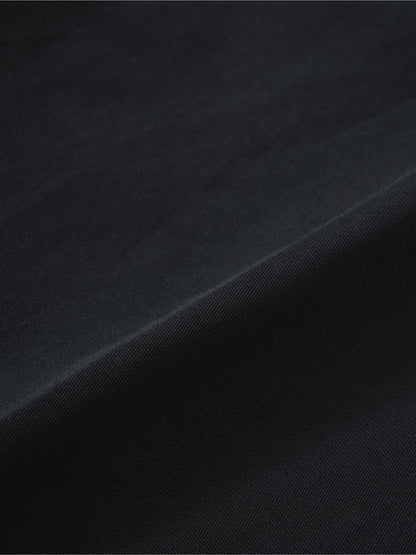 ワイドストレートカーゴパンツ-short & regular　[通常]