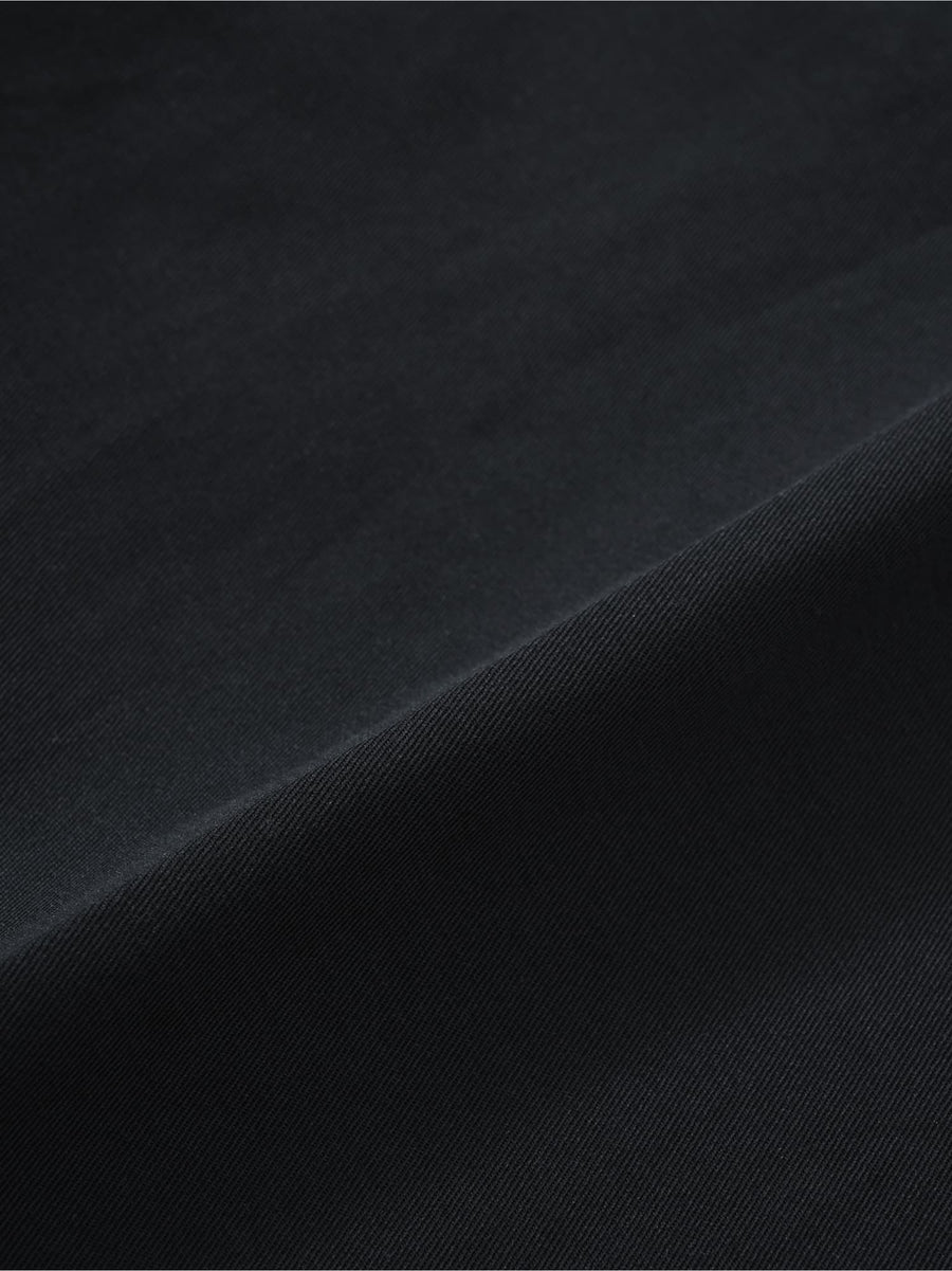 ワイドストレートカーゴパンツ-short & regular　[通常]