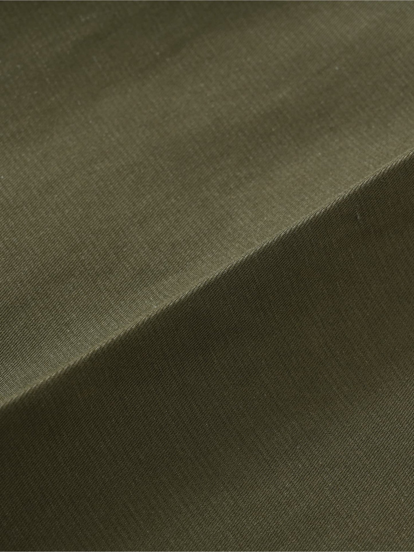 ワイドストレートカーゴパンツ-short & regular　[通常]