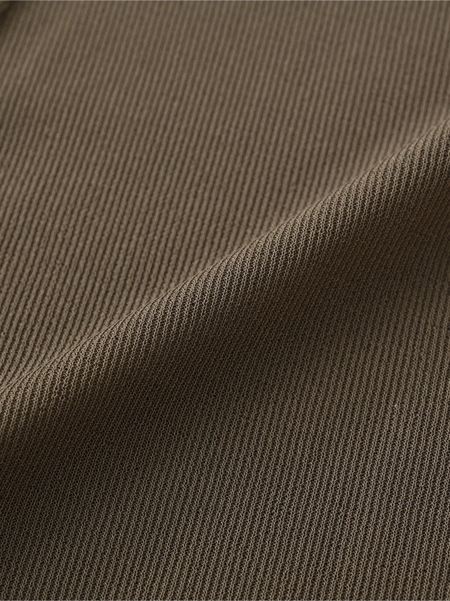 イレギュラーフレアとろみスカート-short & regular　[通常]