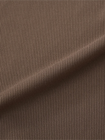 イレギュラーフレアとろみスカート-short & regular　[通常]