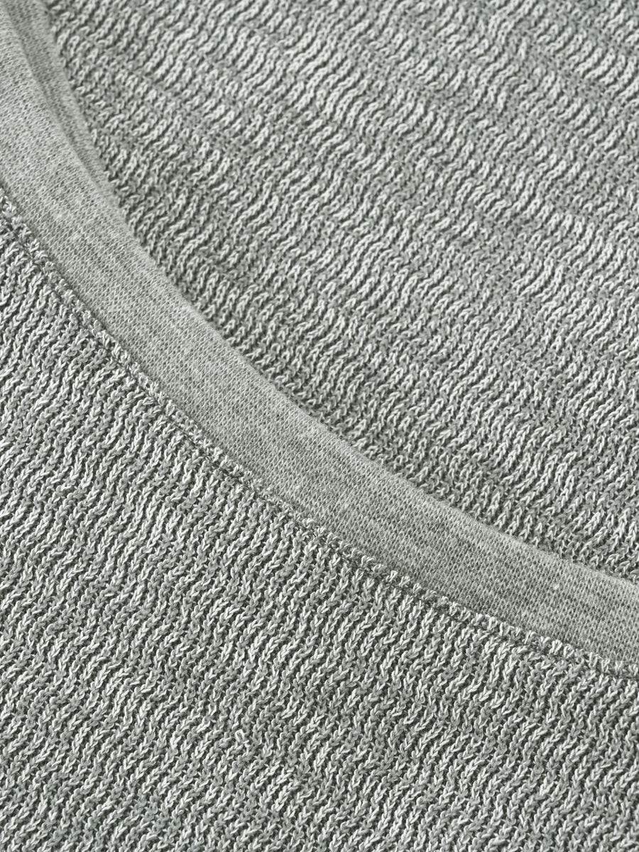 2wayゆるカットトップス　[通常]