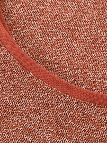 2wayゆるカットトップス　[通常]