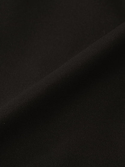 ダブルボタンライトジャケット　[通常]