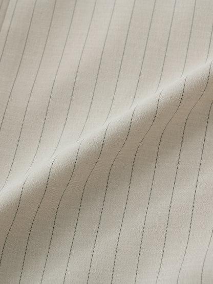 ダブルボタンライトジャケット　[通常]