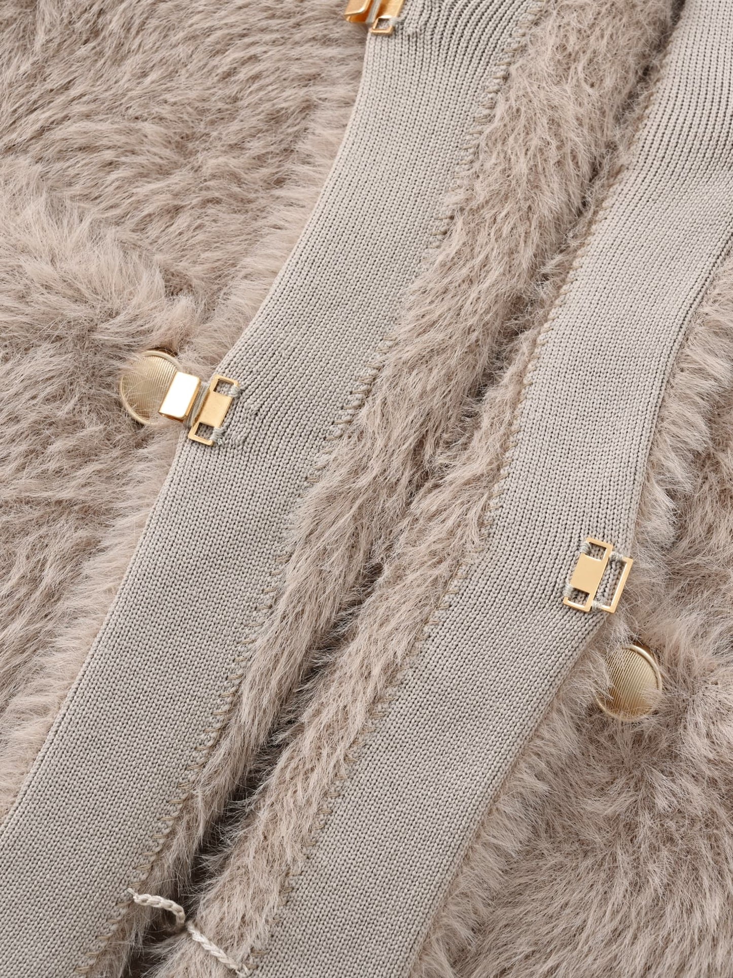 ダブルフェイスフェザージレ　[通常]