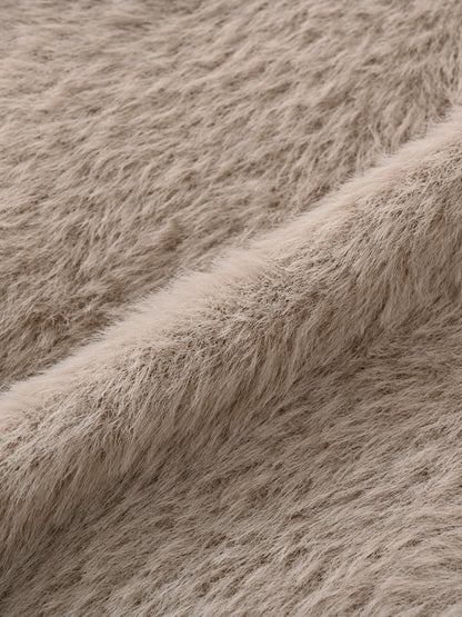 ダブルフェイスフェザージレ　[通常]