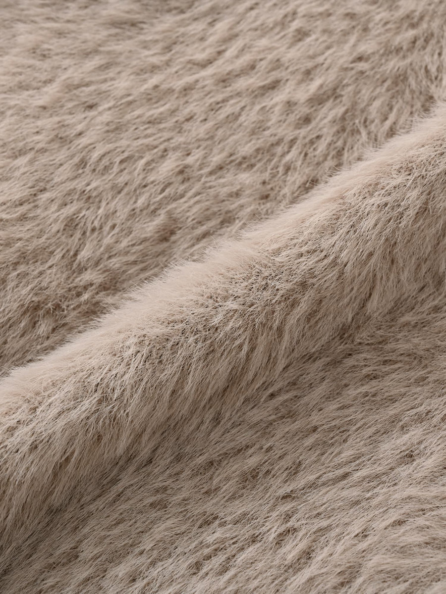 ダブルフェイスフェザージレ　[通常]