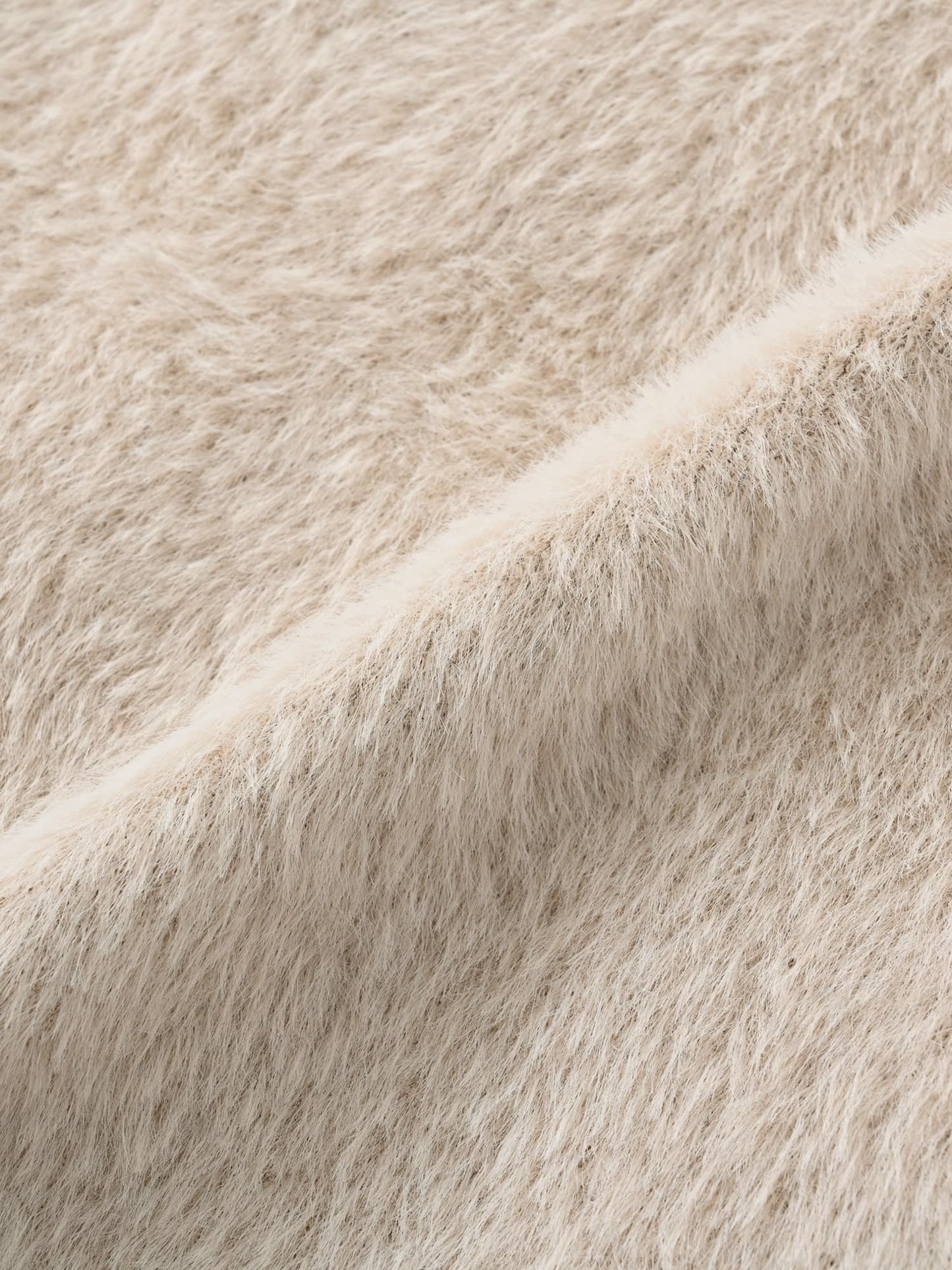 ダブルフェイスフェザージレ　[通常]