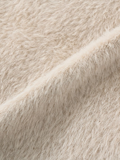 ダブルフェイスフェザージレ　[通常]