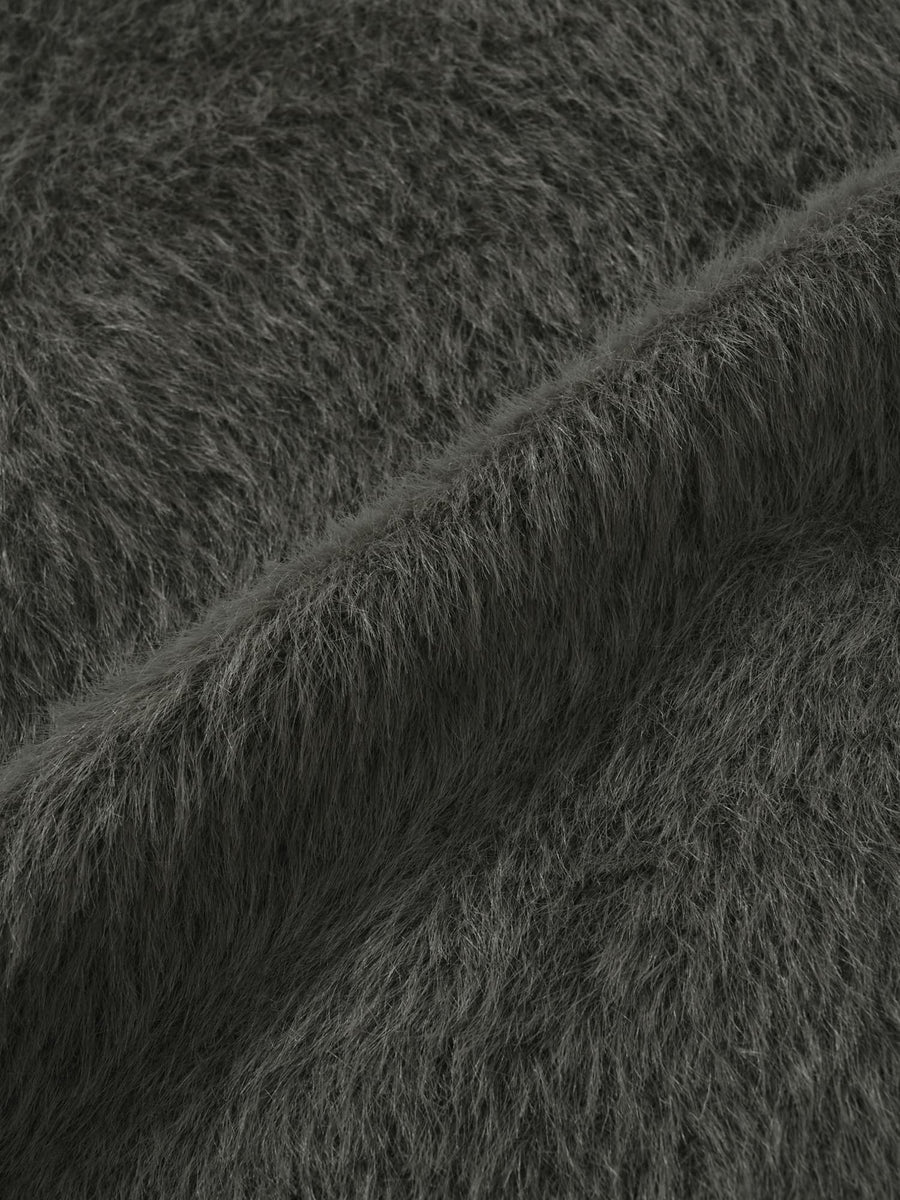 ダブルフェイスフェザージレ　[通常]