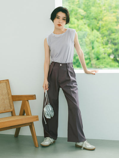 regular - XS / グレー