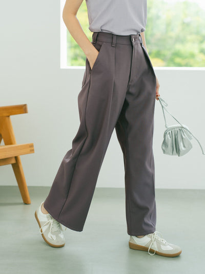 short - S / グレー