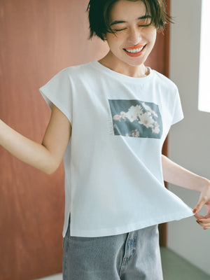 154cm | B:75 W:59 H:80 股下:71 | ワンサイズ着用