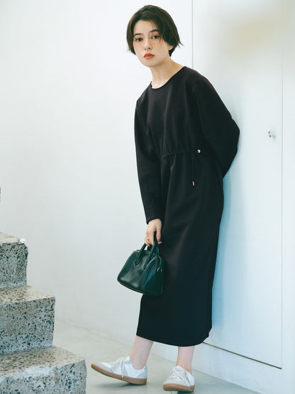 ドロストデザインダンボールワンピース-short & regular　[通常]