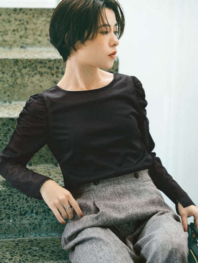 ワンサイズ / ブラック