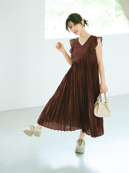 151cm | B:76.5 W:59.5 H:85 股下:70 | 23.5着用