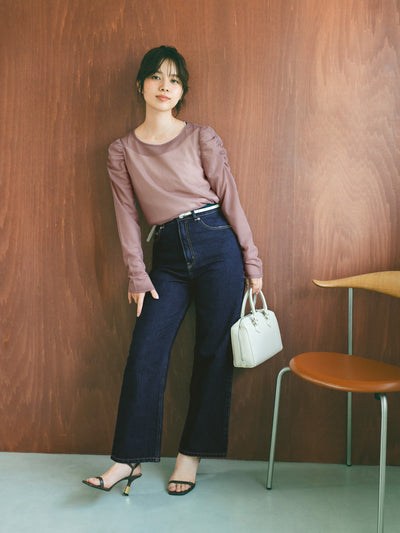 regular - XS / インディゴ