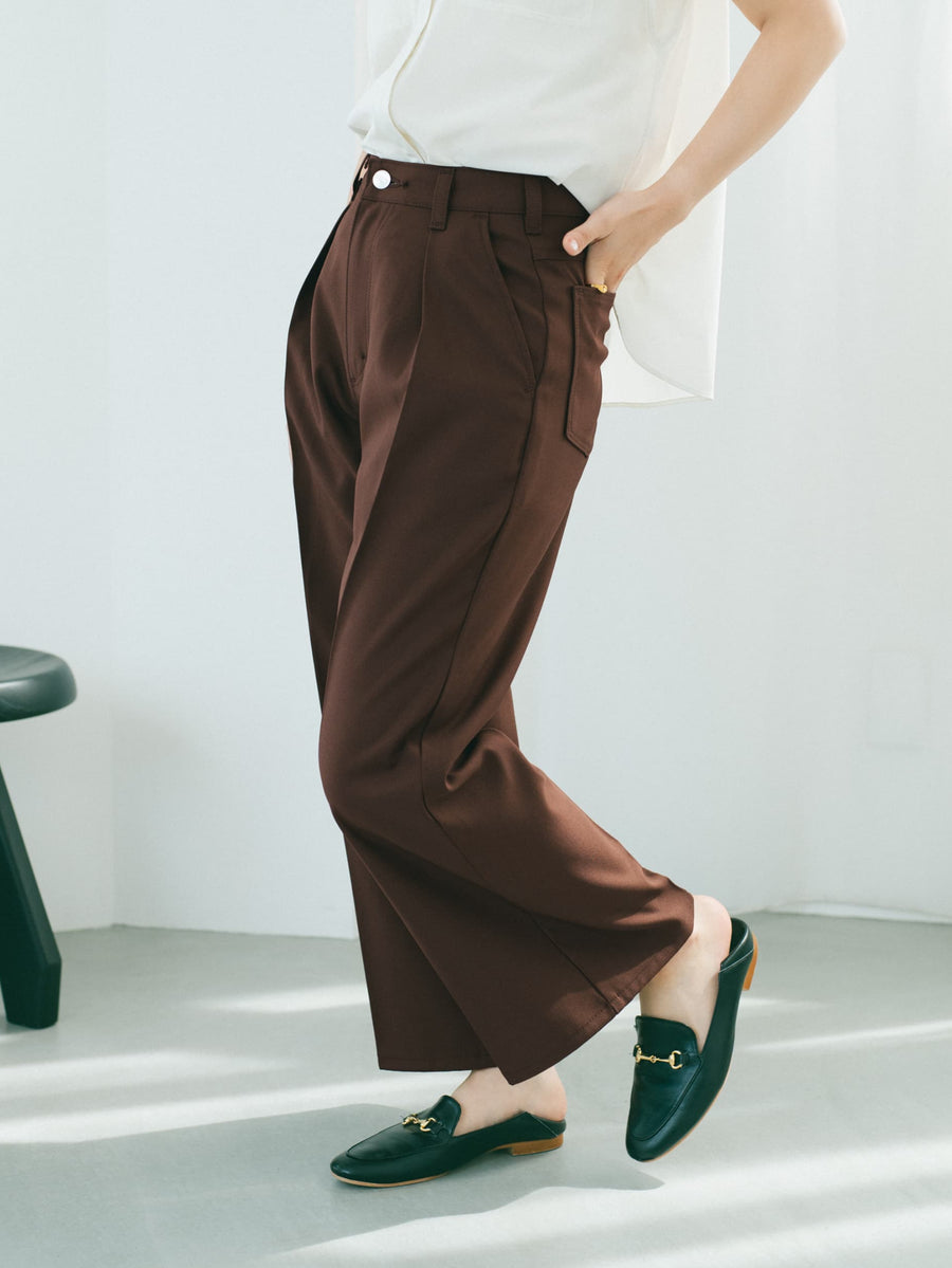 151cm | B:76.5 W:59.5 H:85 股下:70 | regular-XS着用