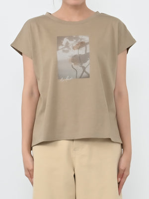 ※こちらが実物のカラーに一番お色味が近くなっております。（ベージュ）<br>149cm | B:77 W:60 H:83 股下:68.5 | ワンサイズ着用 