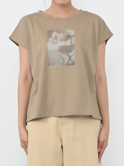 ※こちらが実物のカラーに一番お色味が近くなっております。（ベージュ）<br>149cm | B:77 W:60 H:83 股下:68.5 | ワンサイズ着用 