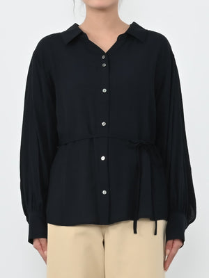 ※こちらが実物のカラーに一番お色味が近くなっております。（ネイビー）<br>149cm | B:77 W:60 H:83 股下:68.5 | ワンサイズ着用