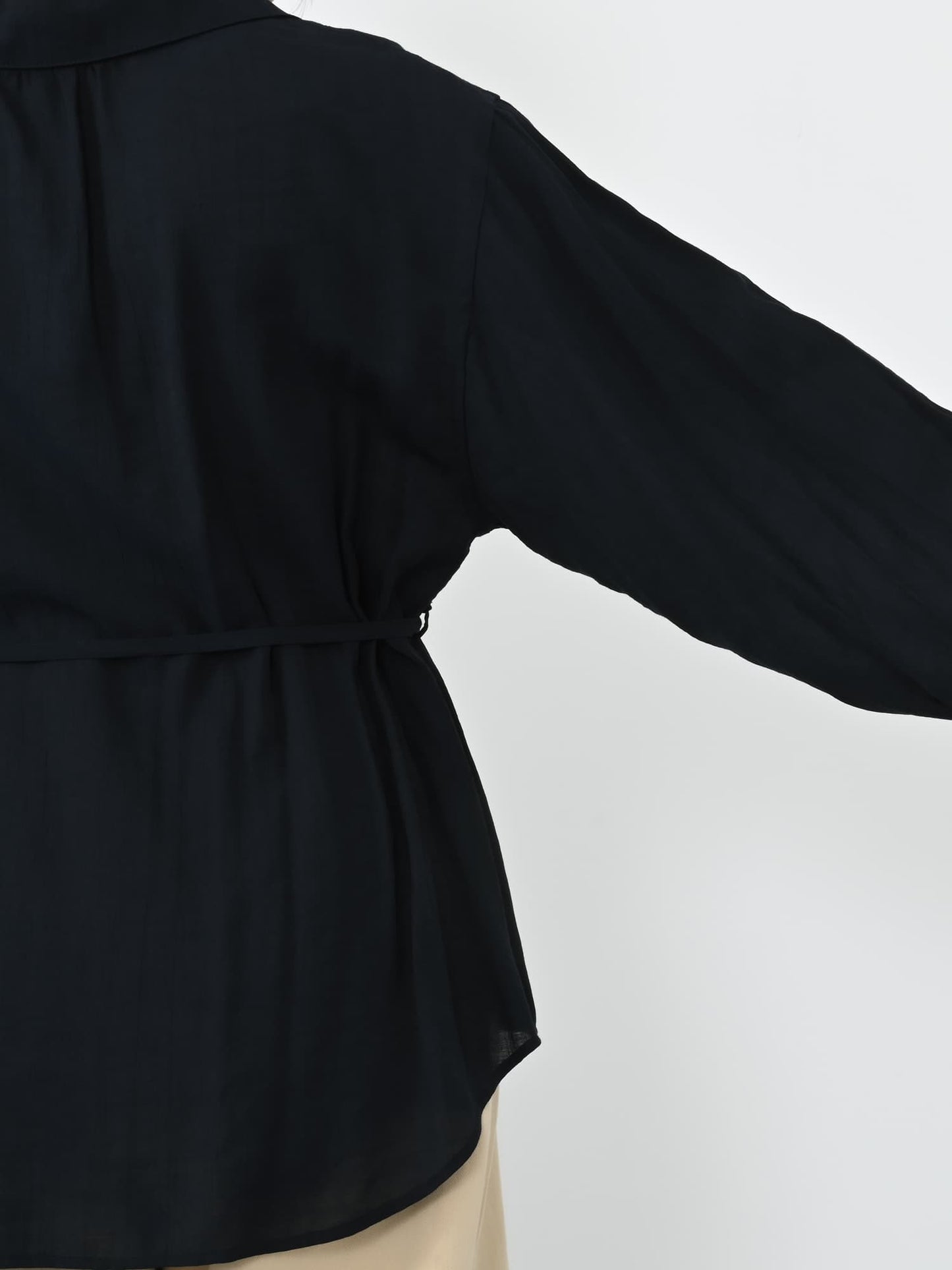 ソフトワッシャースキッパーシャツ　[通常]