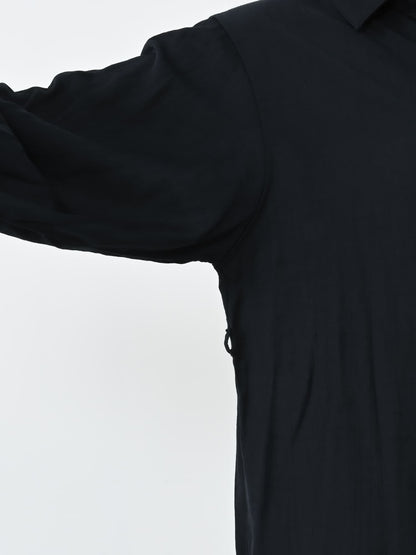 ソフトワッシャースキッパーシャツ　[通常]