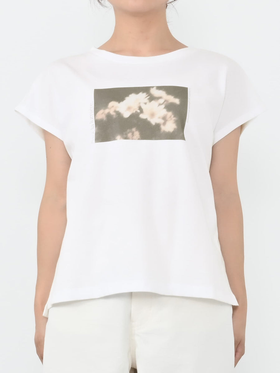 ※こちらが実物のカラーに一番お色味が近くなっております。（オフホワイト）<br>143cm | B:73 W:60 H:81 股下:65 | ワンサイズ着用 