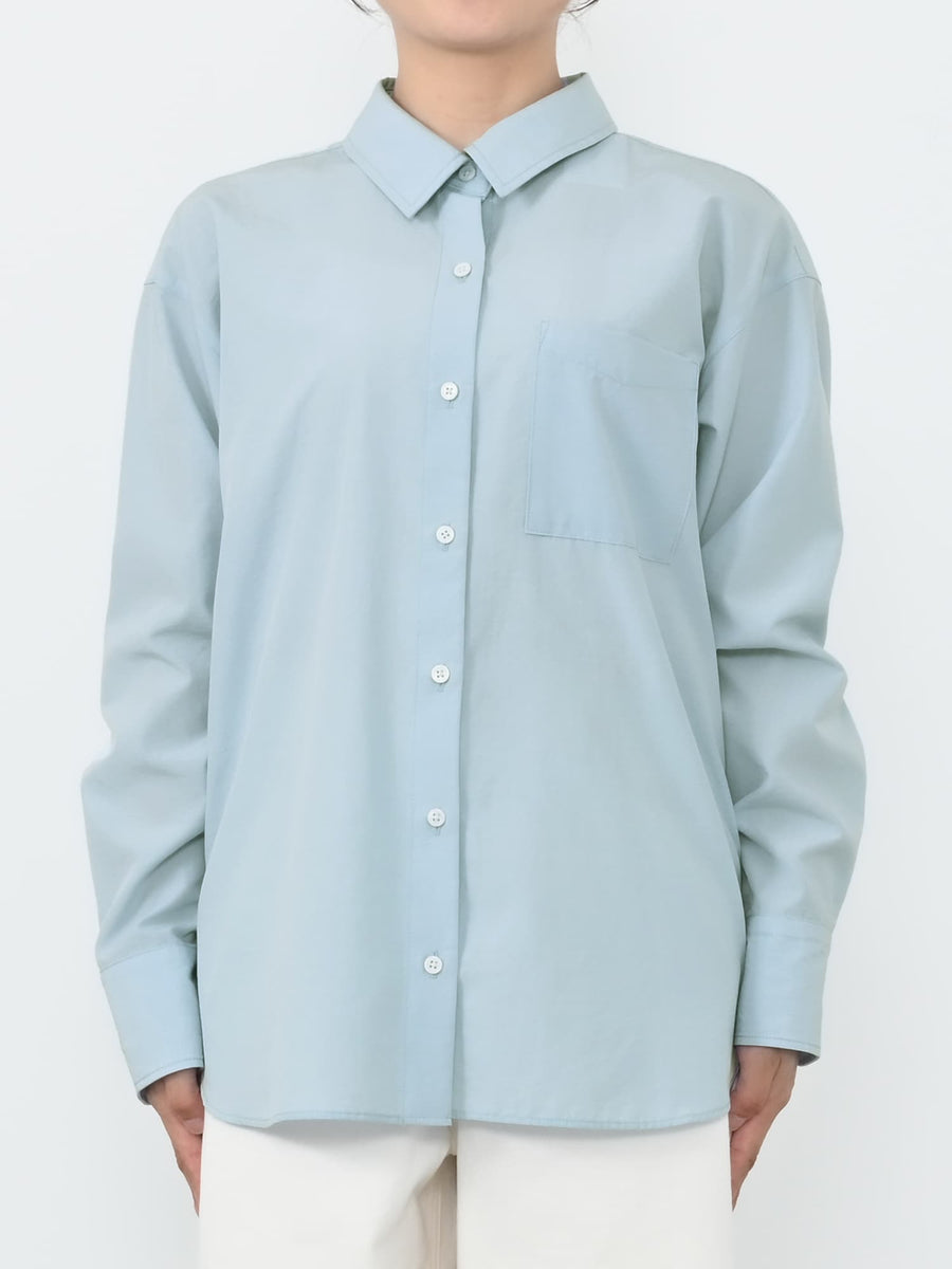 ※こちらが実物のカラーに一番お色味が近くなっております。（ブルー）<br>143cm | B:73 W:60 H:81 股下:65  | ワンサイズ着用