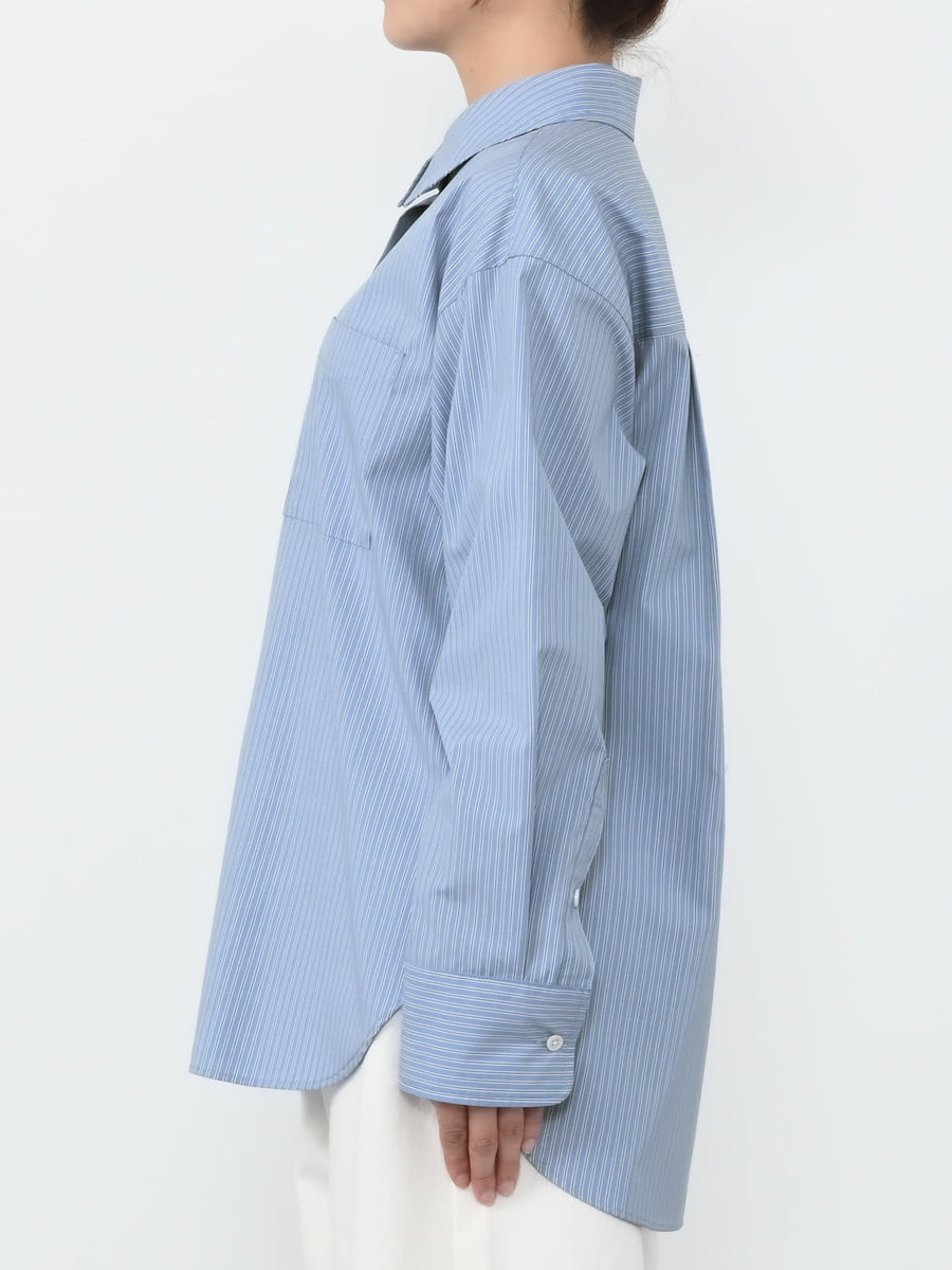 COHINAベーシックシャツ　[通常]