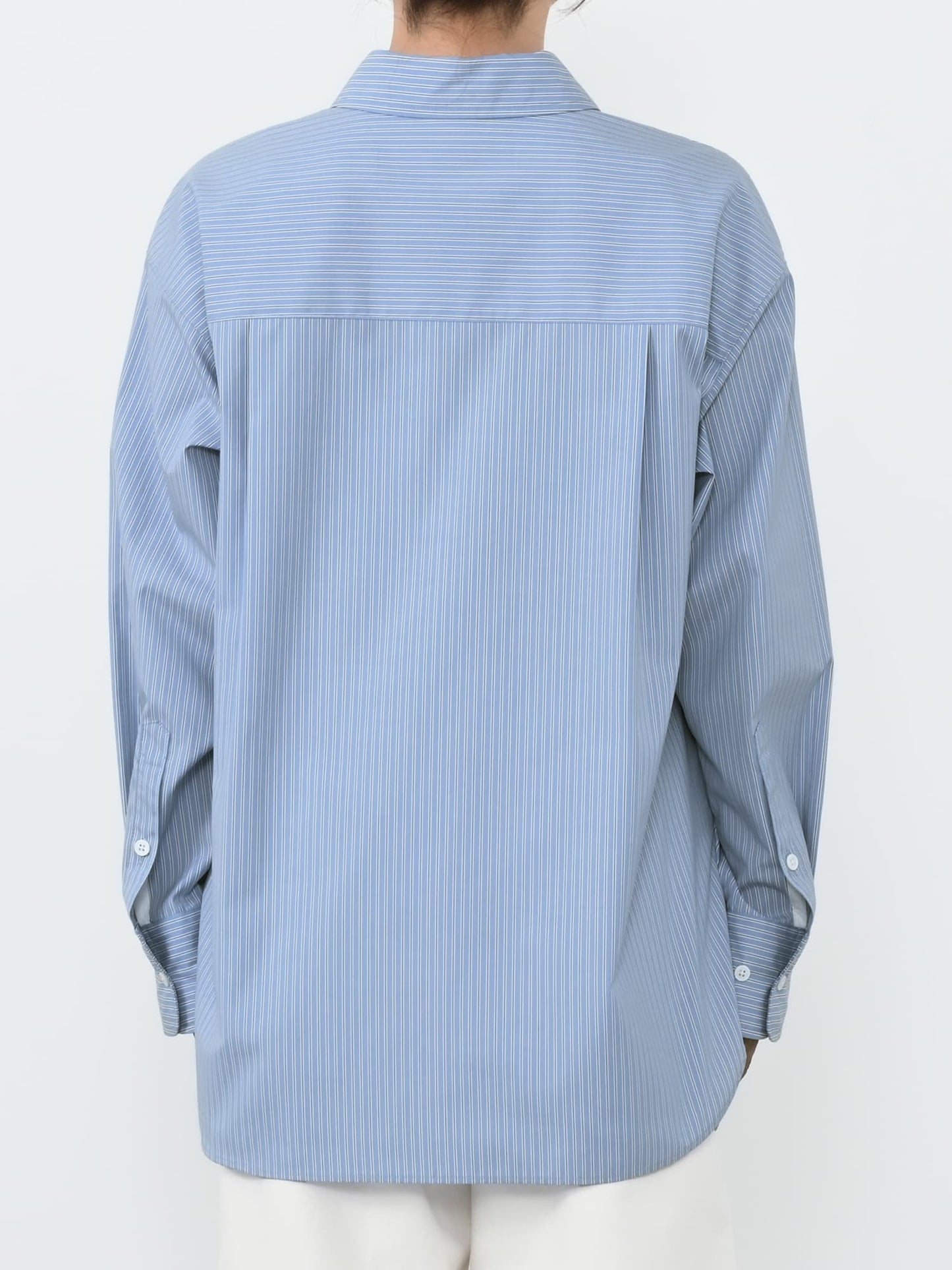 COHINAベーシックシャツ　[通常]