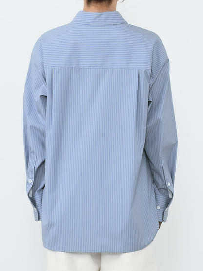 COHINAベーシックシャツ　[通常]