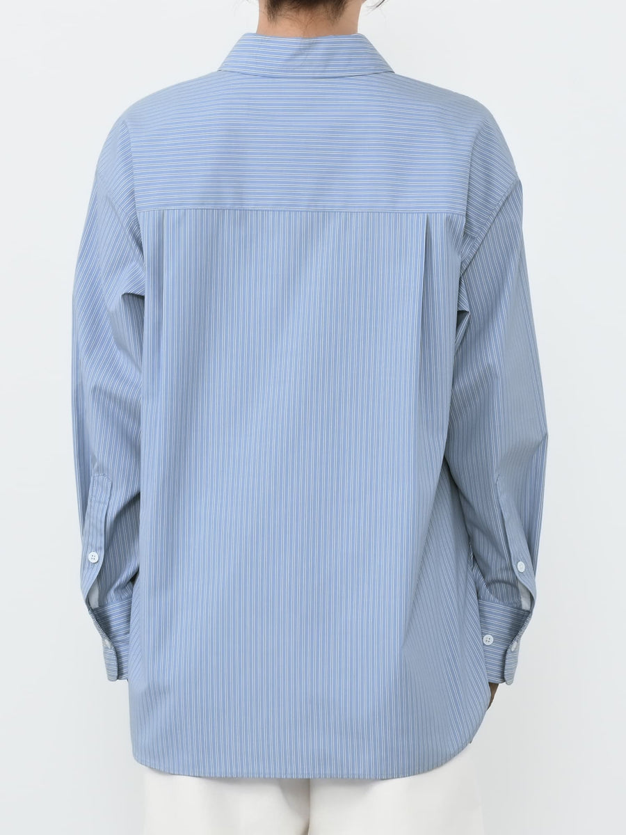 COHINAベーシックシャツ　[通常]