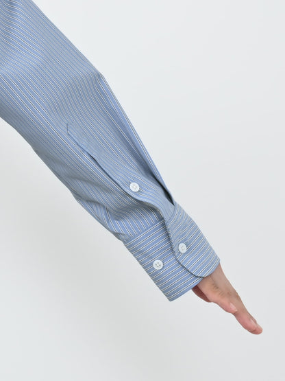 COHINAベーシックシャツ　[通常]