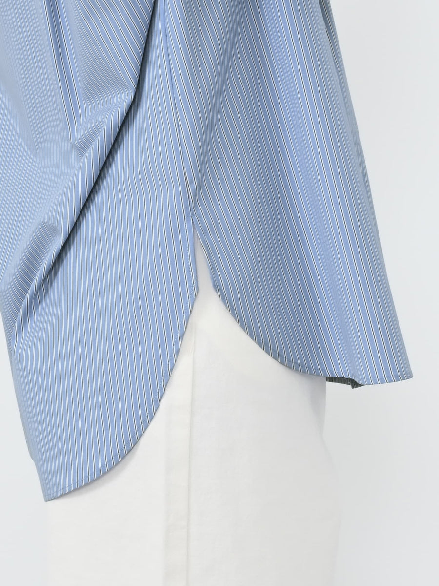 COHINAベーシックシャツ　[通常]