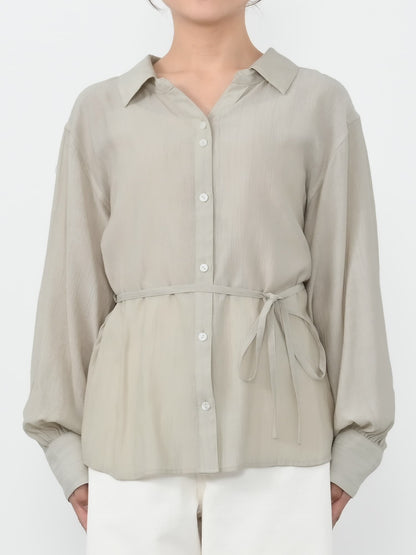 ※こちらが実物のカラーに一番お色味が近くなっております。（ライトベージュ）<br>143cm | B:73 W:60 H:81 股下:65  | ワンサイズ着用