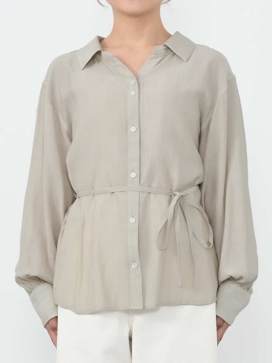 ※こちらが実物のカラーに一番お色味が近くなっております。（ライトベージュ）<br>143cm | B:73 W:60 H:81 股下:65  | ワンサイズ着用