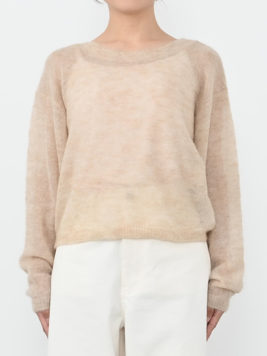 ※こちらが実物のカラーに一番お色味が近くなっております。（ライトベージュ）<br>143cm | B:73 W:60 H:81 股下:65  | ワンサイズ着用