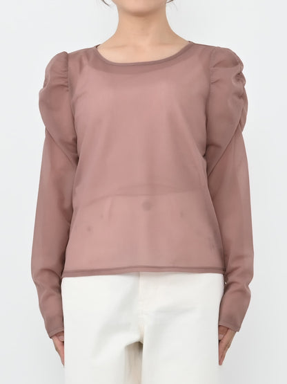 ※こちらが実物のカラーに一番お色味が近くなっております。（ピンク）<br>143cm | B:73 W:60 H:81 股下:65  | ワンサイズ着用