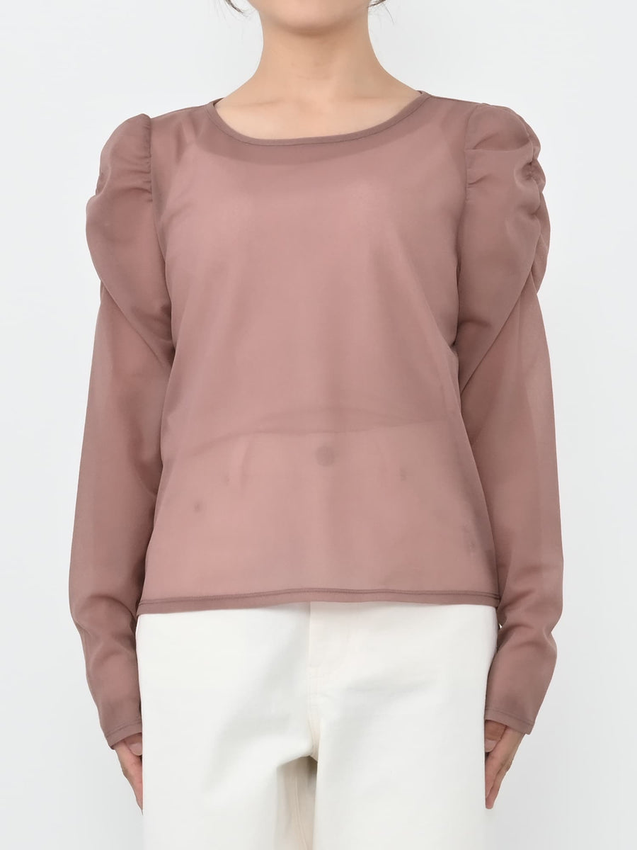 ※こちらが実物のカラーに一番お色味が近くなっております。（ピンク）<br>143cm | B:73 W:60 H:81 股下:65  | ワンサイズ着用