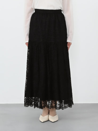 ※こちらが実物のカラーに一番お色味が近くなっております。（ブラック）<br>149cm | B:77 W:60 H:83 股下:68.5 | regular-XS着用 (ヒールの高さ:3.5cm)